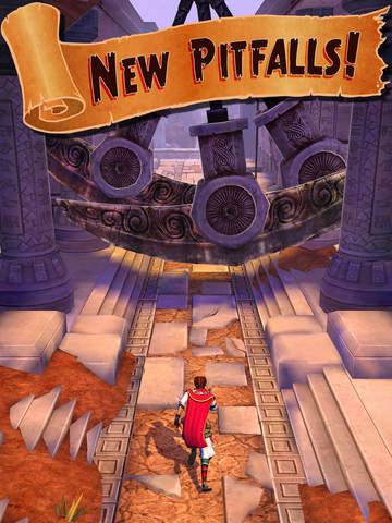 temple run 2