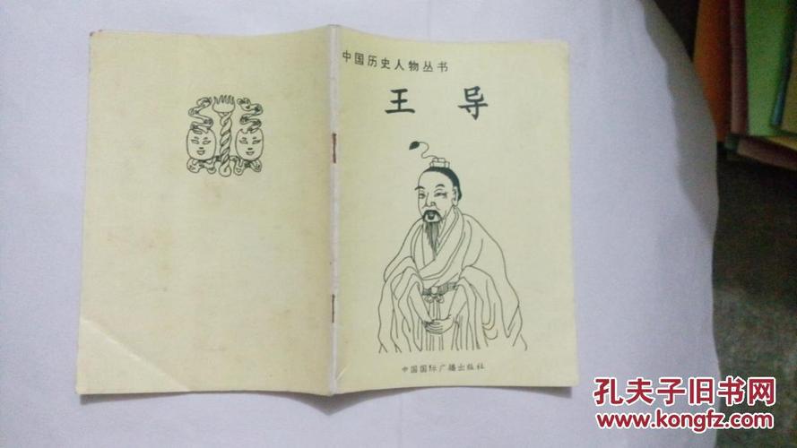 王导