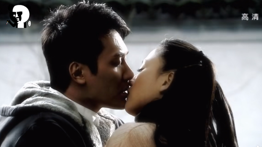 主动加吻戏,连杨幂也忍不住吐槽,原来冯绍峰亲过的女演员这么多