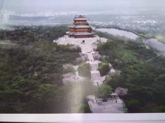 凝翠阁效果图
