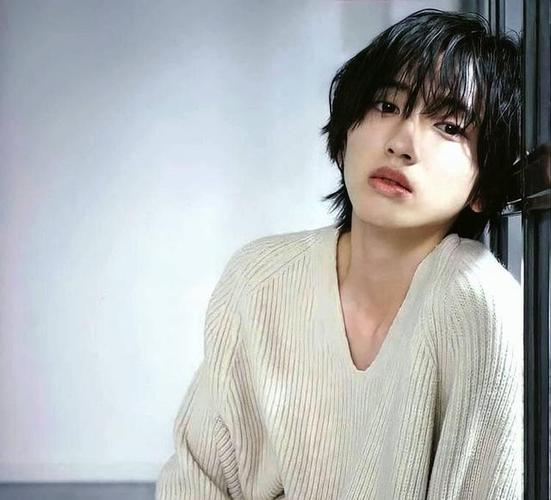 道枝骏佑图片这也太帅了吧