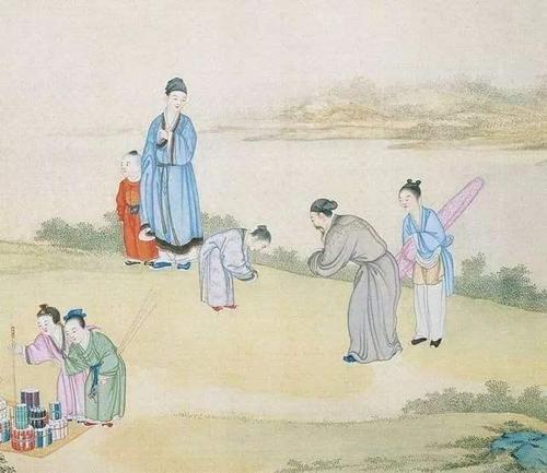 古代人见面,为何要"作揖"甚至"跪拜"?这些礼仪是如何