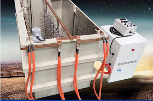 电解抛光设备生产哪里好不锈钢电解设备生产厂家