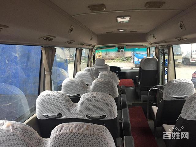 服务 租车服务 金龙客车 公司名称: 清远市鸿鹏运输有限公司 服务内容
