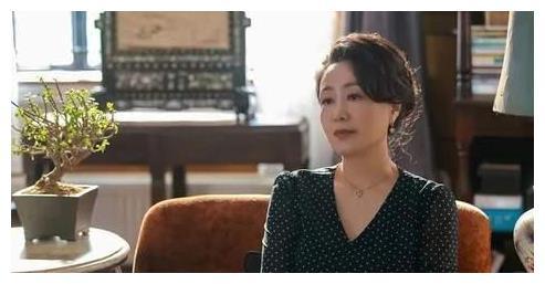 吴玉芳流金岁月中蒋南孙妈妈年轻时太漂亮嫁世界冠军