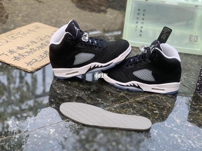 aj5奥利奥_air jordan_奥利奥怎么样_ootd_每日穿搭_潮流_好物推荐