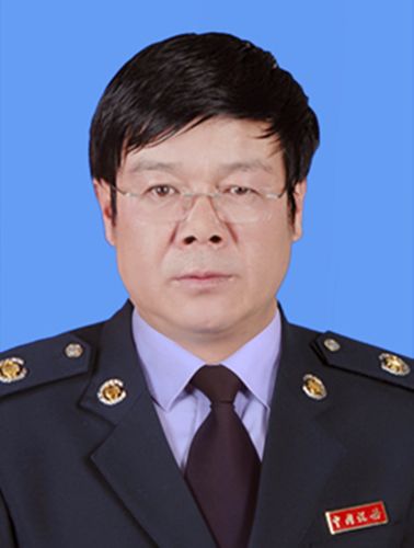 陈国强
