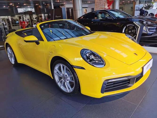 大黄蜂一样的911_保时捷怎么样_豪车_汽车_汽车介绍