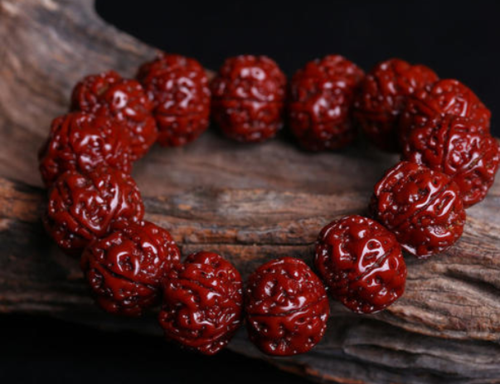 金刚菩提子的价格跟品相,纹路,瓣数,直