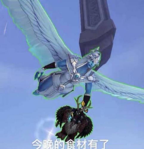 魔兽世界:作为艾泽拉斯的救世主被格里恩拎来拎去真的好吗?