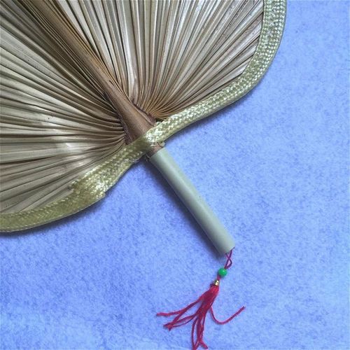 手工芭蕉扇大小济公葵扇老式圆草蒲扇老夏季扇粽叶扇蒲扇蒲叶扇子