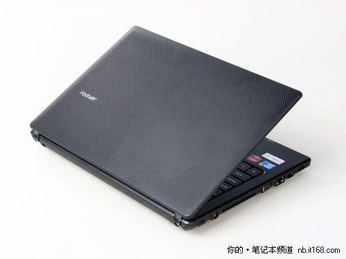 方正r410cp笔记本电脑