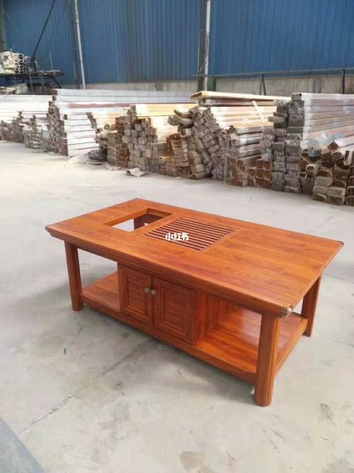 全铝合金茶几功夫茶台,防水防潮防腐朽_茶几_家具_定制家具_家居家装