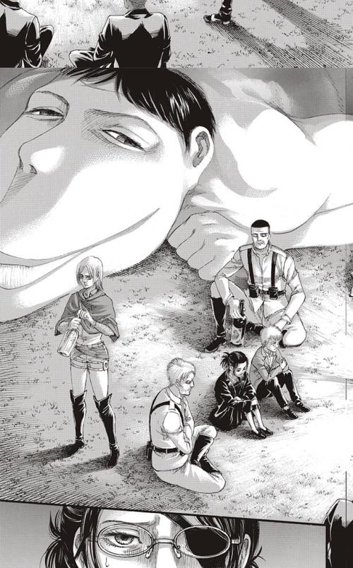 好美的车夫巨人