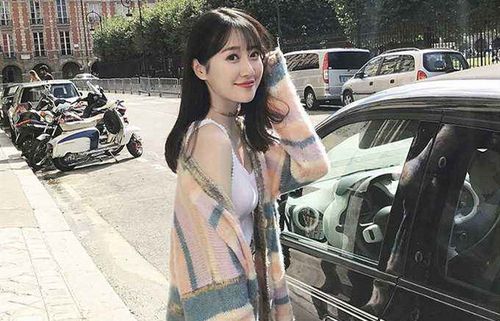 她是《铠甲勇士》中的敏慈,被曝出道前在夜店坐台,清纯女神形象崩塌?