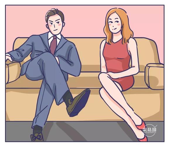 跷二郎腿虽然爽,还是有隐患的 首先 二郎腿会让人变弯 你以为你坐姿