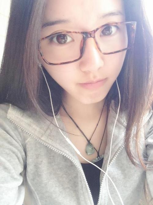 30所大学校花名单新鲜出炉 谁来救救我的脸盲症