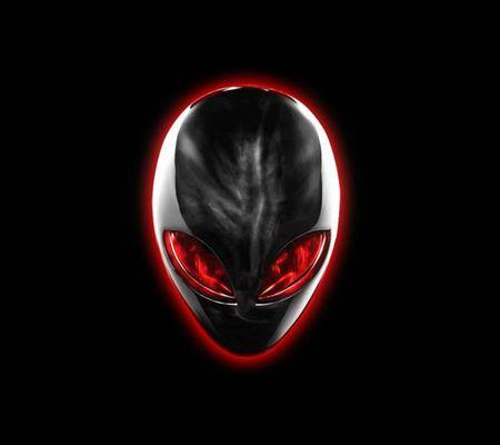 求alienware超清用户头像,如下图