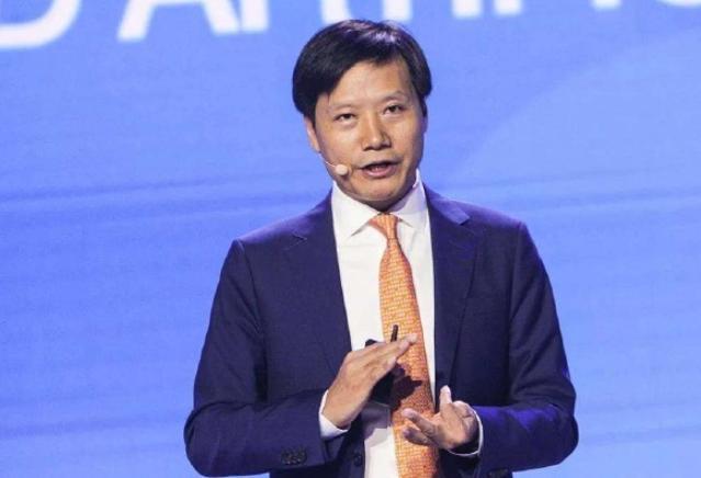 雷军十年努力追梦成就双料第一旗舰小米10干翻华为竟成真