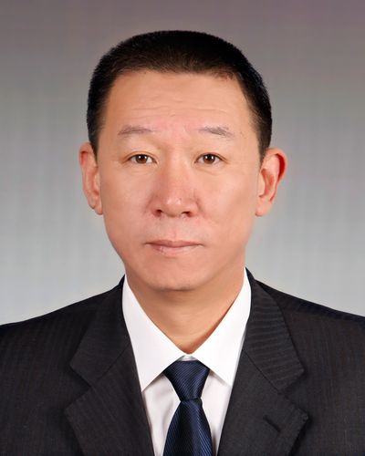 董军