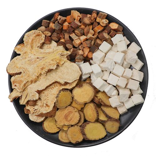 苓桂术甘汤原料原料10副现包茯苓桂枝白术甘草其他药