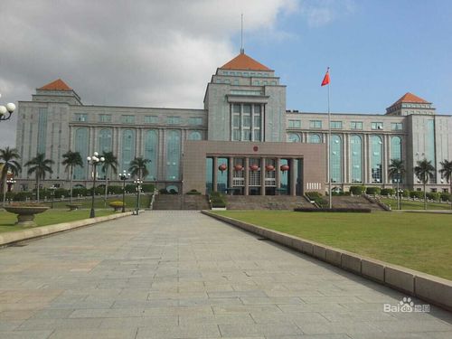 花都区人民政府