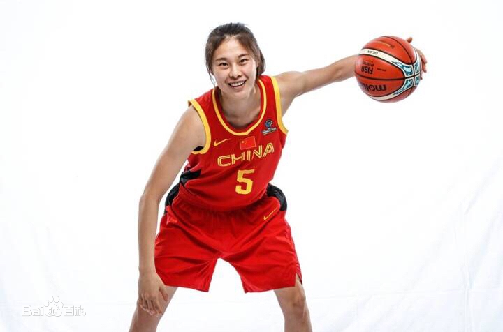 冠军,2015-2016赛季wcba总决赛mvp 2018年雅加达亚运会 女篮冠军 篮球