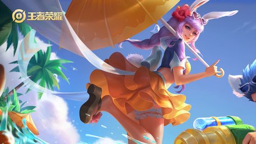 王者荣耀 | 巅峰赛高分段非ban必选———无限星赏官