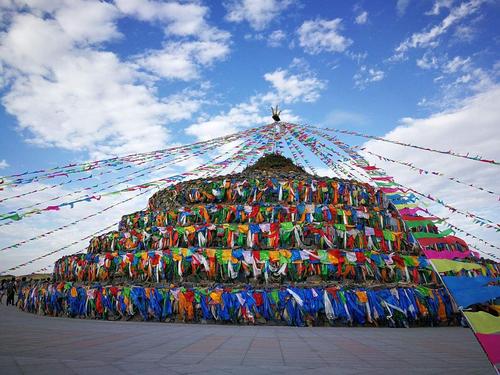 呼伦贝尔旅游结伴中