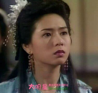 罗慧娟个人资料 罗慧娟近况如何