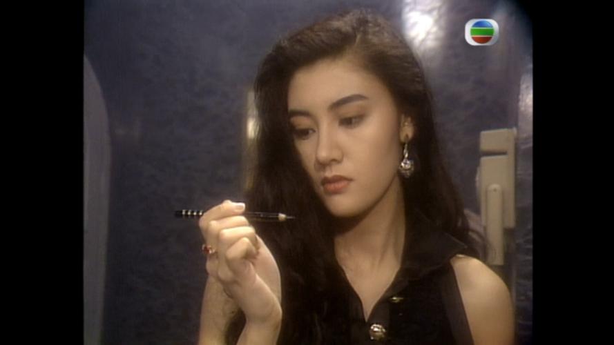 原振侠 李嘉欣 - 堆糖,美图壁纸兴趣社区