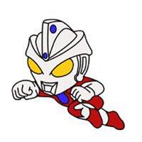 卡通奥特曼头像_微信头像图片大全