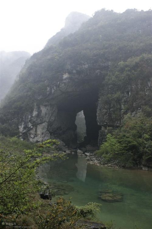 【携程攻略】惠水涟江燕子洞景点,开始收门票了?还80?