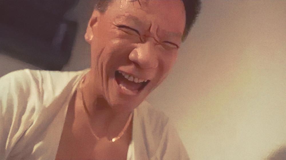 大咪哥何家驹的肆意人生