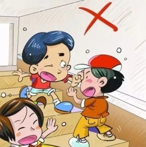 九江一小学生走廊打闹致他人十级致残 法院判决来了