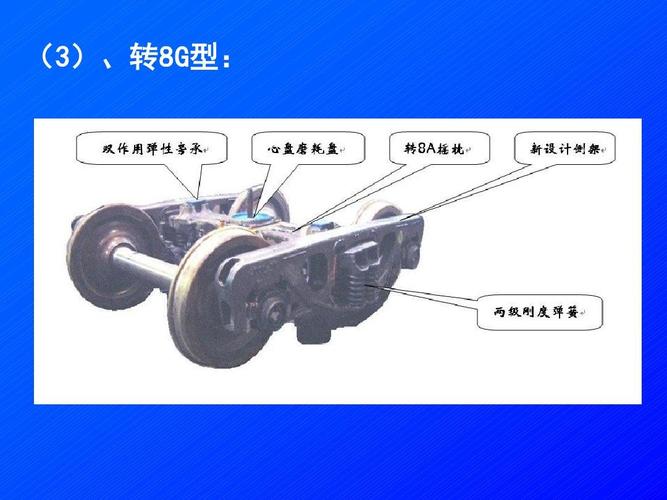 货车车辆构造二ppt