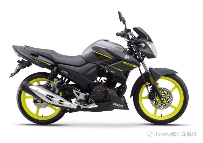 雅马哈发布2款新车雅马哈中国新官上任未来新车令人遐想