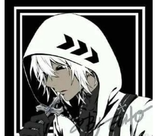 凹凸世界应援词之银爵_凹凸世界银爵_影视_动漫