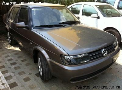 捷达要停产了,赶紧买了一辆,后来才发现车行里面所谓的最后一部库存车