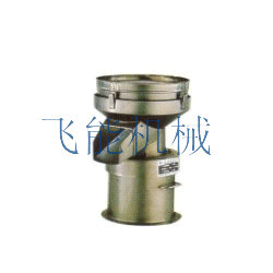 超声波振动筛新款换能器