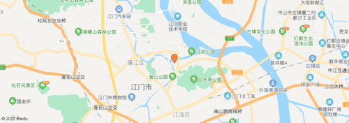 江门江门二沙岛怎么样项目均价及未来价格走势分析