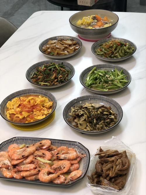 家庭版炒菜局92_美食_美食_美食展示