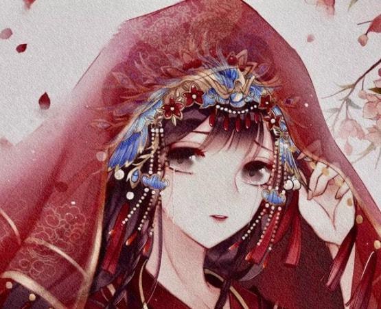 ——更多好听的古风女生名字尔珍 妍凌 熙芷 亦瑶 傲芙 悦颖丹珍 瑛蔓