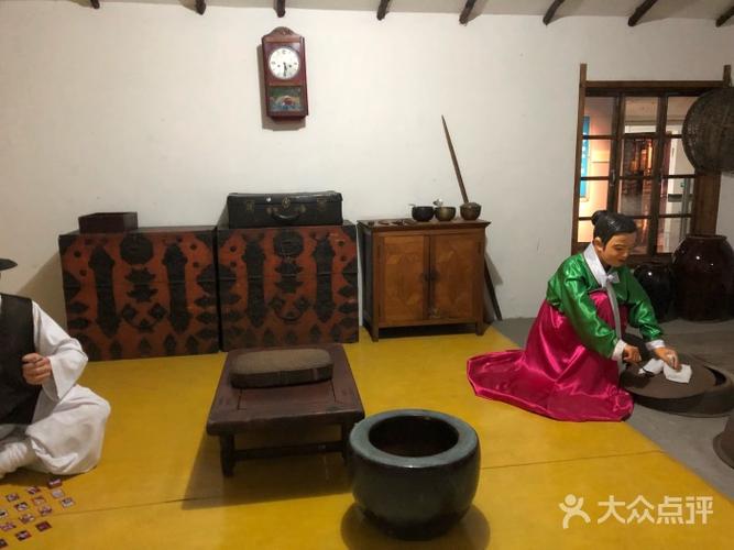东北师范大学东北民族民俗博物馆图片 - 第7张