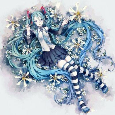 女生卡通头像可爱漂亮2019最新 接受成长接受所有不欢