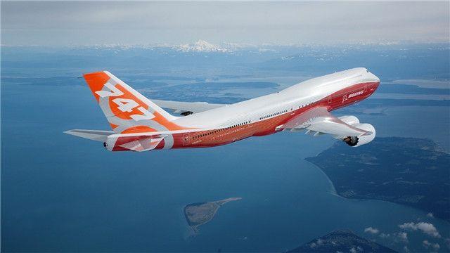 一代巨擘波音747之父乔·萨特去世 享年95岁