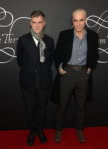 保罗·托马斯·安德森 paul thomas anderson的图片