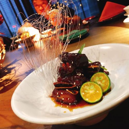 探店广州米其林餐厅是否值得一试号称最佳粤菜的究竟是哪家餐厅