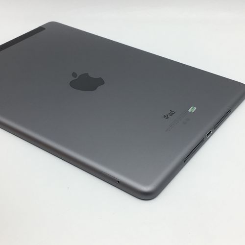 官方质检95成新 16g 4g版 国行 深空灰 苹果 ipad air