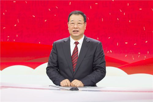 县委书记 叶剑鸣 县委副书记,代县长 包朝阳 全县父老乡亲,同志们